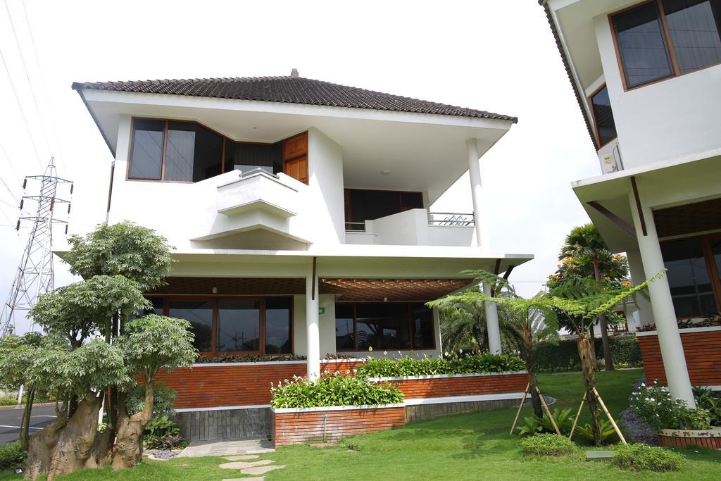 Samara Resort Batu  Exterior foto